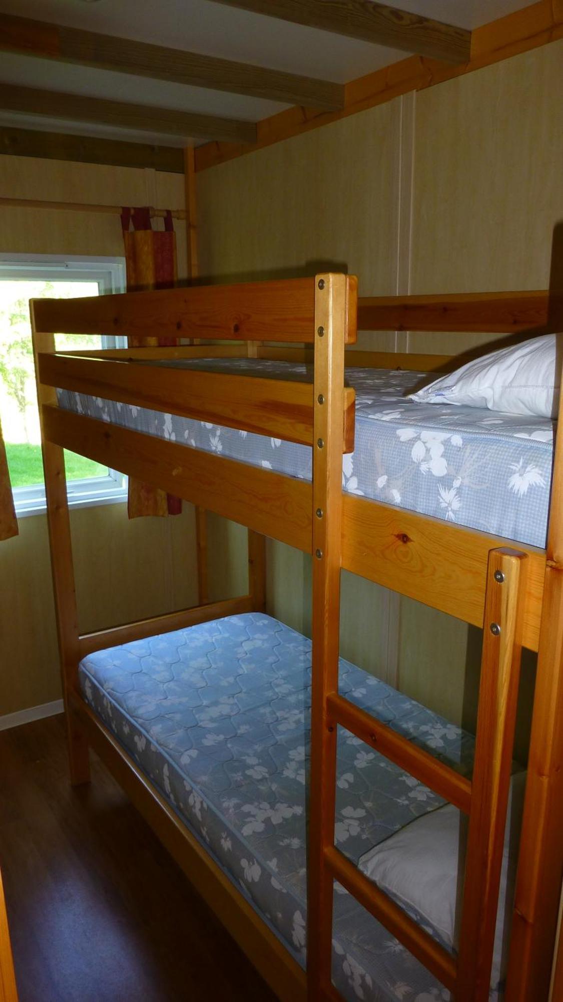 Camping Les Terrasses De Dordogne Rouffignac Saint-Cernin Ngoại thất bức ảnh