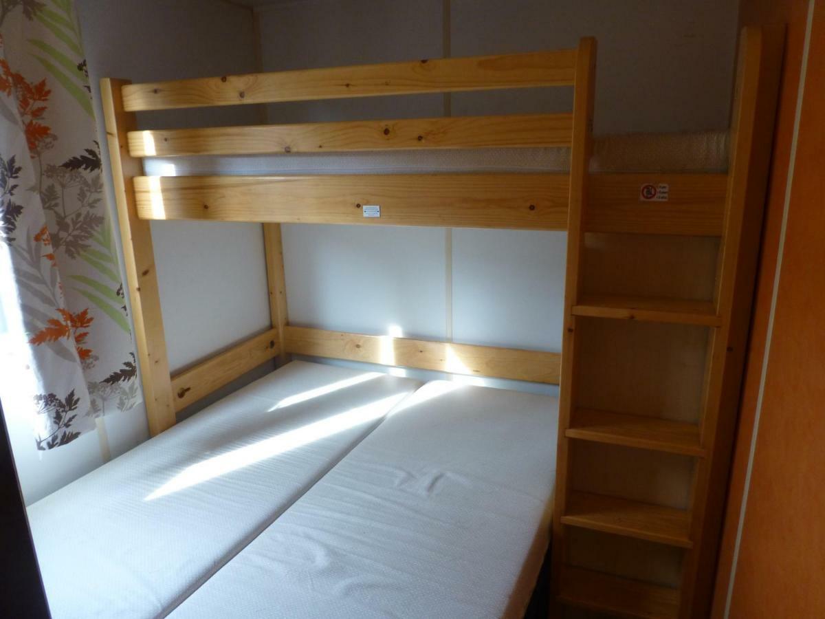Camping Les Terrasses De Dordogne Rouffignac Saint-Cernin Ngoại thất bức ảnh